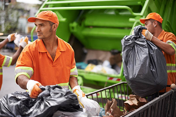 Best Commercial Cleanout Services  in Clawson, MI