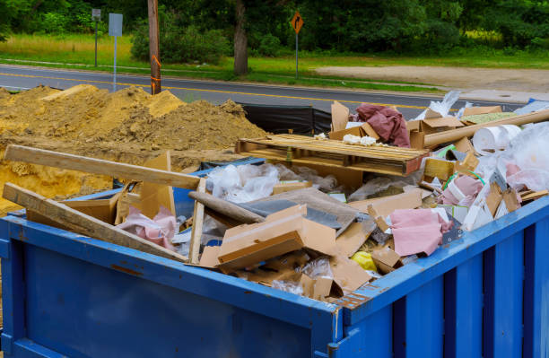 Best Yard Cleanup Services  in Clawson, MI
